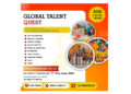 Angel Kraft Solutions Hosts Exciting Online Competition: “Global Talent Quest”