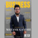 College Dropout Student Bringing Revolution in Cybersecurity Industry (Mayank Gandhi) Founder of TMG Security