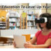 Dawn of Digital Learning: Online Education Revolutionizes Modern Academia