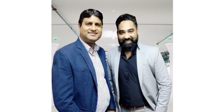 Disrupting the Cloud Call Center Industry: The Journey of CallerDesk’s Founders 