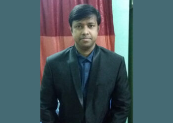 Dr. Omkar Prasad Baidya: Pioneering Moral Philosopher and Healing Hand