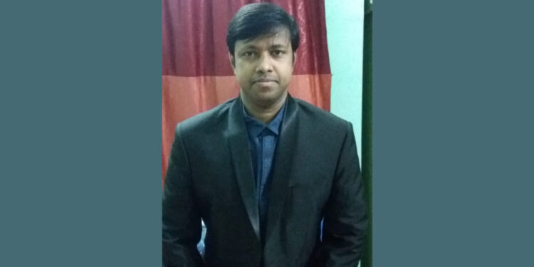 Dr. Omkar Prasad Baidya: Pioneering Moral Philosopher and Healing Hand