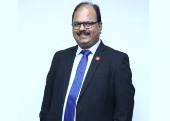 ES Ranganathan Advocates for Human Capital Development in India’s Growing Green Economy: Fostering Talent for Sustainable Innovation