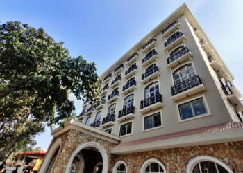 Enrise by Sayaji : A Paradigm of Architectural Excellence and Innovation, now open in Lonavala