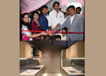 Get Leccoed: Transform Your Living Spaces with Affordable Combos at Lecco Cucina’s New Experience Centre in Sahakar Nagar, Bengaluru