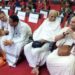 ISKCON Dwarka Organizes Memorial Meeting for Spiritual Master, His Holiness Srila Gopal Krishna Goswami Maharaja