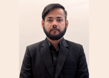 Karan Pandey: Leading the Blockchain Revolution as CEO & Founder of Ecrox Technologies Corp and Blockchain Innovator