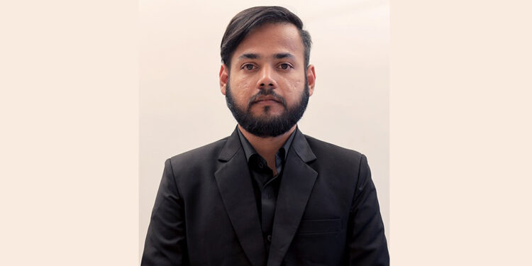 Karan Pandey: Leading the Blockchain Revolution as CEO & Founder of Ecrox Technologies Corp and Blockchain Innovator