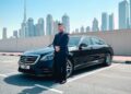 OneClickDrive Elevates Dubai’s Chauffeur Experience