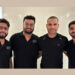 QUE Announces Strategic Investment from Shikhar Dhawan; Joins as Partner and Brand Ambassador 