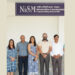 The Lexicon Group of Institutes signed an MoU with the National Institute of Securities Markets to Advance Financial Literacy and Skill Development