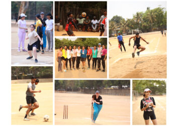 The Power of Play How Sports Foster Well-Rounded Designers at JD School of Design