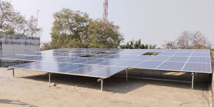 LANXESS drives sustainable change in Jhagadia through its CSR initiatives