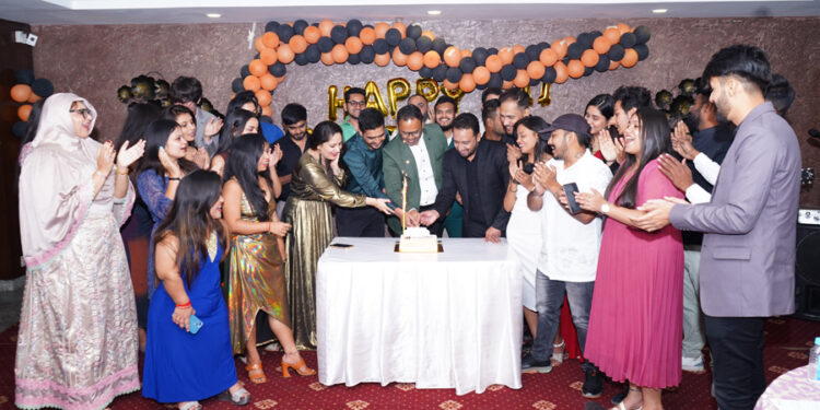 Fullscoop Celebrates 11 Years of Innovation and Success