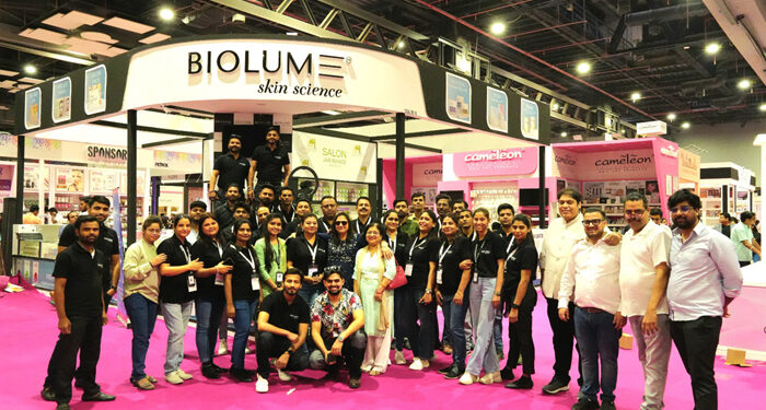 Biolume Skin Science Ushers in a New Era of Salon-Centric Skincare