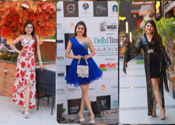 Dr. Neha Singh’s Journey from Pageant Queen to National Brand Ambassador