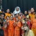 For The First Time Ever, Bu Abdulla Group Welcomed Bhageshwar Dham Sarkar To UAE & Organized A 2-Day Satsung At World Trade Centre, Dubai