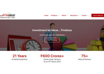 Latest News – Finideas Implements WhatsApp Chatbots and Automation Services