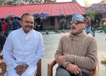 London Book of World Records Honors DaivagyaG for Preserving Indian Astrological Sciences