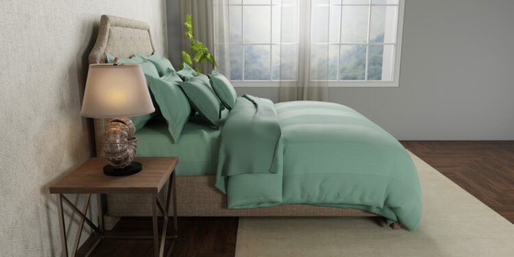 Luxurious Comfort Redefined: By ADAB’s Mrs. Eucacel Collection