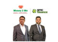 Money2Me Finance joins hands with Delhi-based NBFC, Moneywise (SMC Finance) to redefine the financial sector in Maharashtra
