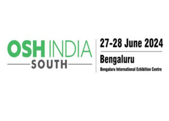 OSH South India 2024: Exploring the Future of Workplace Safety with 200 + Brands and 4,000 Professionals