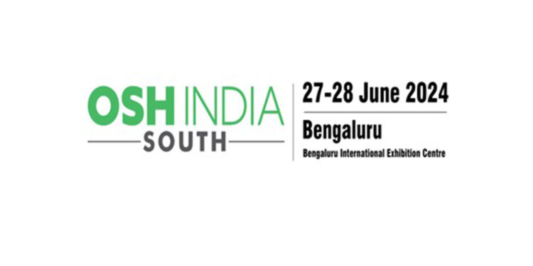 OSH South India 2024: Exploring the Future of Workplace Safety with 200 + Brands and 4,000 Professionals