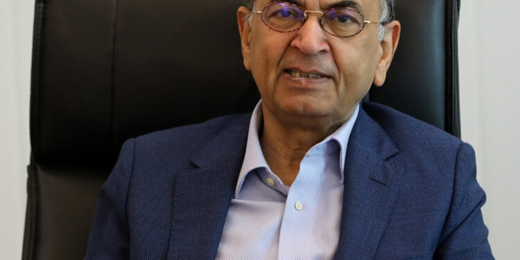 PS Gahlaut’s Vision for the Future: Leading the Indian Fertilizer Industry Towards the Rs 1.38 Lakh Crore Mark