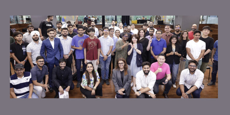 Taiwan Government invites applications for the Global IDEATHON Contest for the 1st time in India