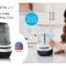 A Life-Changing Machine for New Parents