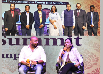 Empowering Future Entrepreneurs: Lexicon MILE’s Startup Summit “Ideas to Impact”