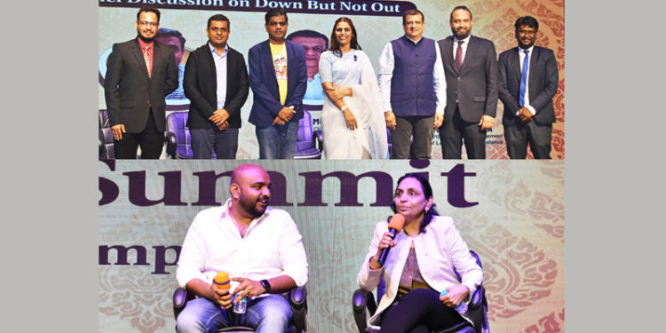 Empowering Future Entrepreneurs: Lexicon MILE’s Startup Summit “Ideas to Impact”