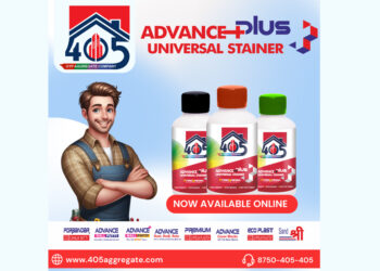 Empowering Paint Dealers: 405 Gyp Aggregate Co.’s E-Commerce Revolution