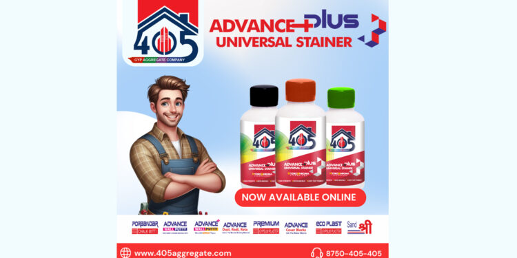 Empowering Paint Dealers: 405 Gyp Aggregate Co.’s E-Commerce Revolution