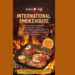Experience Global Flavors at the International Smokehouse Event at Café Blu, Radisson Pune, Hinjawadi