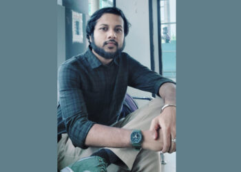 From Small Beginnings to Big Achievements: The Journey of Sidhant Ram