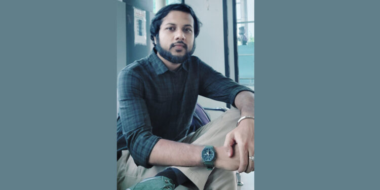 From Small Beginnings to Big Achievements: The Journey of Sidhant Ram