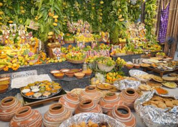 ISKCON Dwarka to Host Mango Festival on July 7
