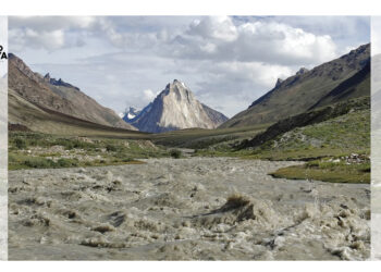 Into Wild Himalaya: Initiating Sustainable Adventure in India’s Majestic Mountains