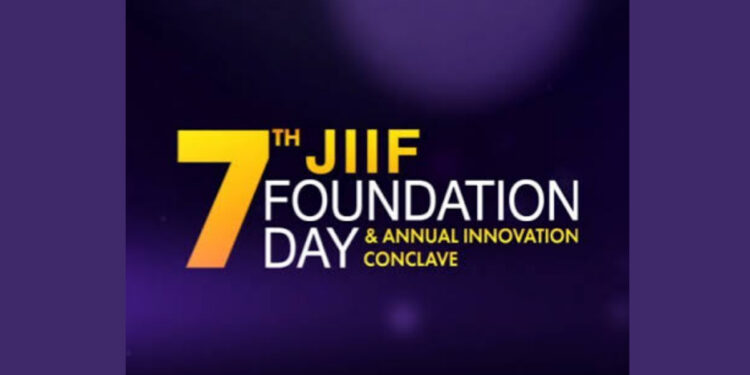 JITO Shark Angels Commit Rs 20 Crore to Startups at JIIF Annual Innovation Conclave