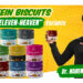 Lifespan Launches India’s First 11-Variant Healthy Biscuit Line