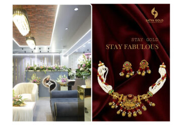 Satva Gold Expands Its Presence in Indian Jewellery Market