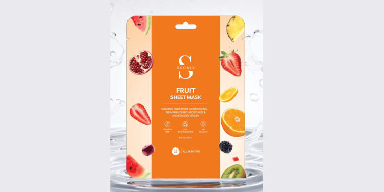 Skkinix launches in Ahmedabad: A New Era of Natural Beauty Products by Riya Sharma Dave and Tirth Dave