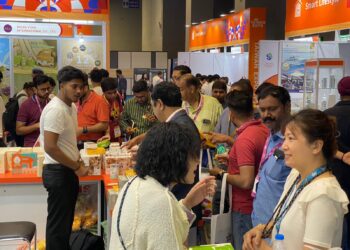 Taiwan Expo 2024 India Drives Business Opportunities Exceeding USD 100 Million