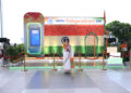 Indira Gandhi International Airport Celebrates India’s 78th Independence Day with Pride and Innovation