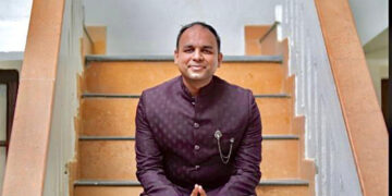 Driving Change: Aman Tripathi’s Role in Electrification Revolution