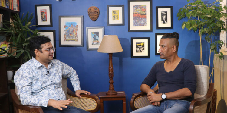 From Grit to Glory: Suchhi Kumar Dazzles in “Hocus Focus” and “Once Upon a Time in Mauritius”