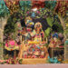 ISKCON’s Newest Temple is the Oldest: Historic 1857 Radha Girdhar Gopal Mandir Reborn as ISKCON Chandni Chowk