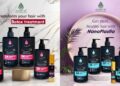 Introducing AMAEYYA PROFESSIONAL: Revolutionizing Salon Hair Care
