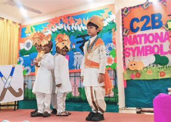 Lexicon Kids Transforms Learning with the Caterpillar to Butterfly Program